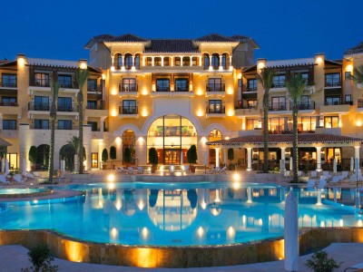 Hotel Reports & Statistics