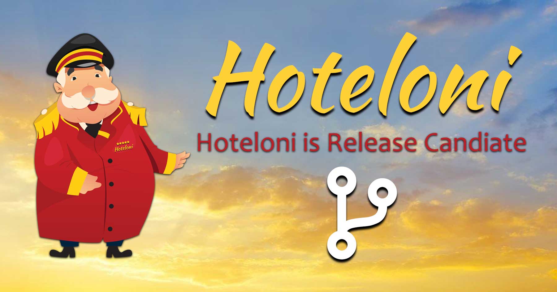 Hoteloni Updates & Release Candidate