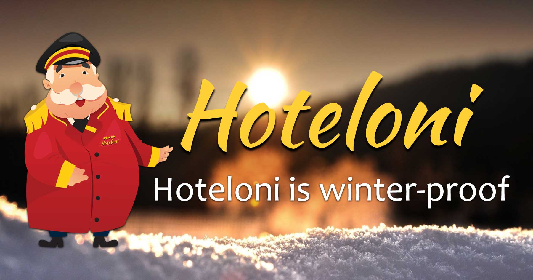 Hotel Low Season